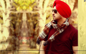 Diljit Dosanjh